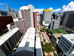Blk 271 Queen Street (Central Area), HDB 3 Rooms #575491461